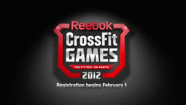 Reebok: partnership con Eurosport per i Reebok Crossfit Fitness Championship 2012  | Digitale terrestre: Dtti.it