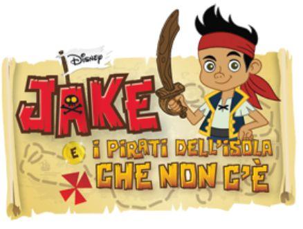 Disney Junior a vele spiegate verso il successo con Jake e i pirati dell'isola che non c'è - seconda stagione | Digitale terrestre: Dtti.it