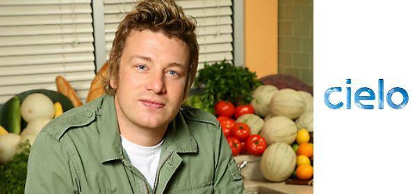 Al via su Cielo la seconda stagione di "Jamie Oliver in USA: la mia rivoluzione" | Digitale terrestre: Dtti.it