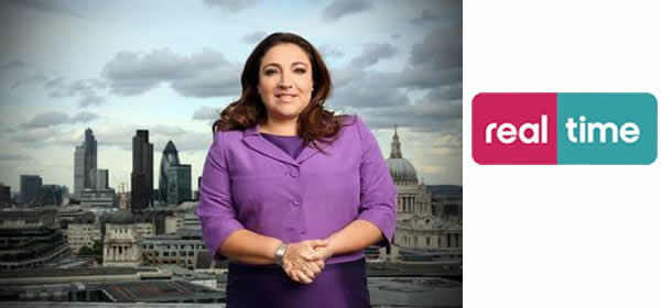 Real Time: dal 5 maggio torna la supertata britannica con la seconda stagione di "Jo Frost: SOS Genitori" | Digitale terrestre: Dtti.it