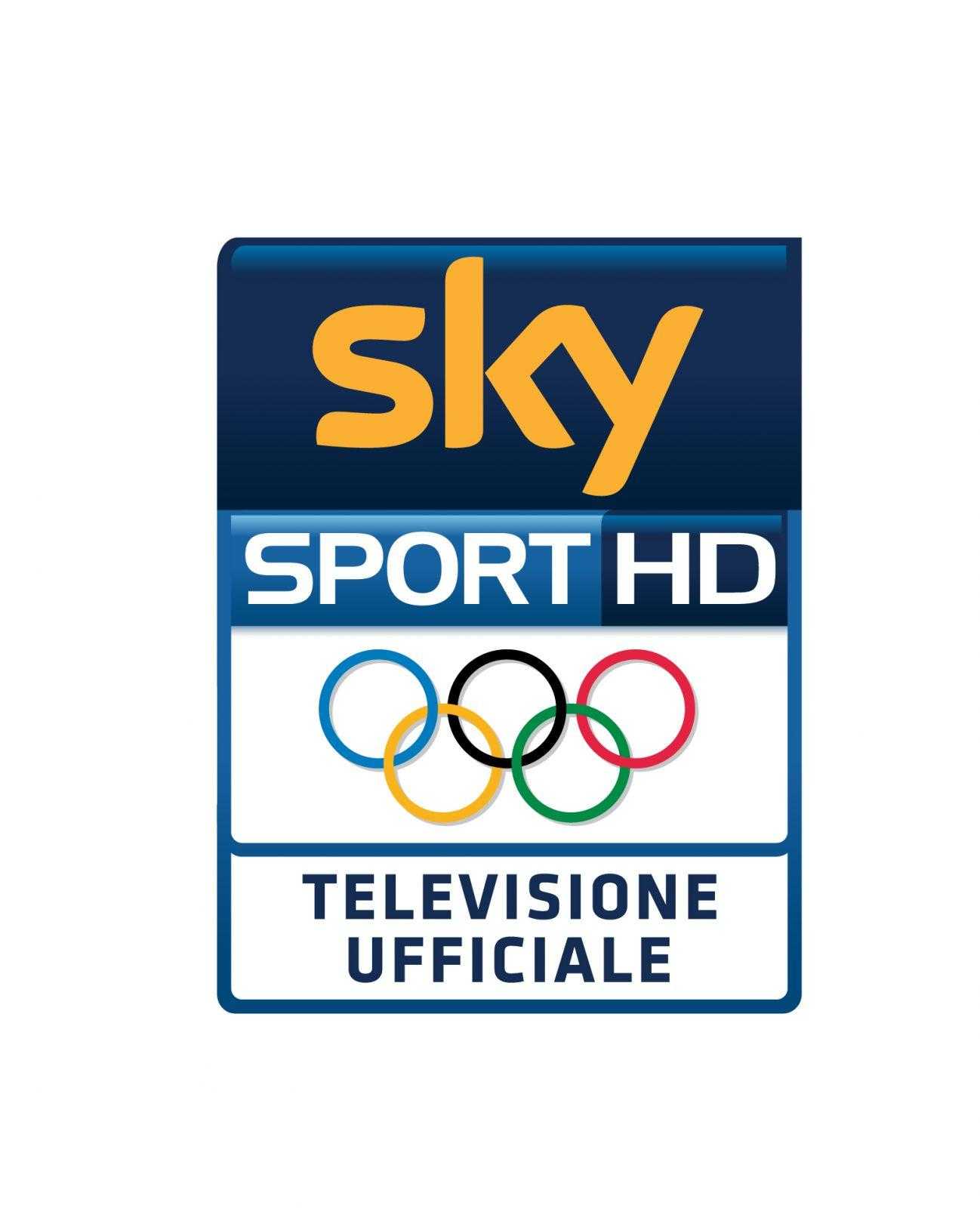 Sky: Olimpiadi Londra 2012. Su Sky Sport l'esperienza totale: completa, in movimento e "fai da te" | Digitale terrestre: Dtti.it