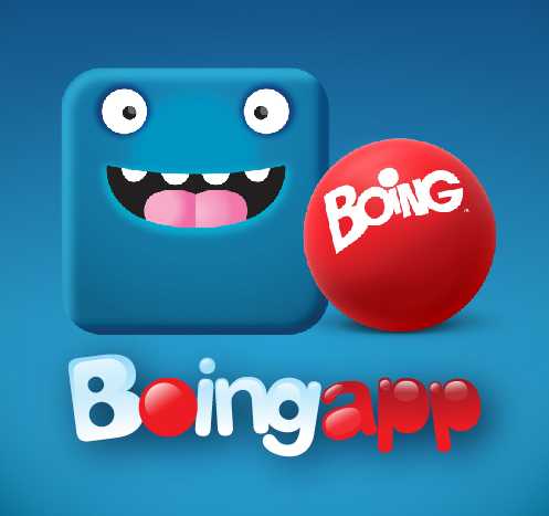 BoingApp: da Boing TV allo smartphone, nuova App gratuita per iPhone | Digitale terrestre: Dtti.it