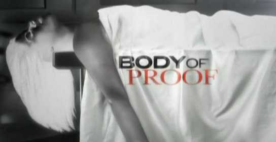 Da questa sera i nuovi episodi di "Body of Proof" su Fox Life | Digitale terrestre: Dtti.it