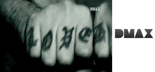 Su DMAX arriva dall'11 Giugno "American Gangs" | Digitale terrestre: Dtti.it