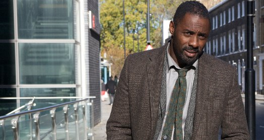 Dal 26 Maggio in esclusiva su Cielo la prima stagione di "Luther" | Digitale terrestre: Dtti.it