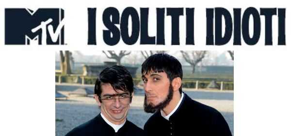 Giovedì su MTV, Francesco Renga ospite de "I soliti idioti" | Digitale terrestre: Dtti.it