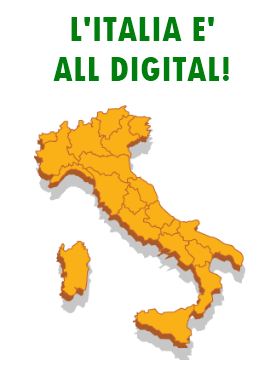 Italia All Digital | Digitale terrestre: Dtti.it