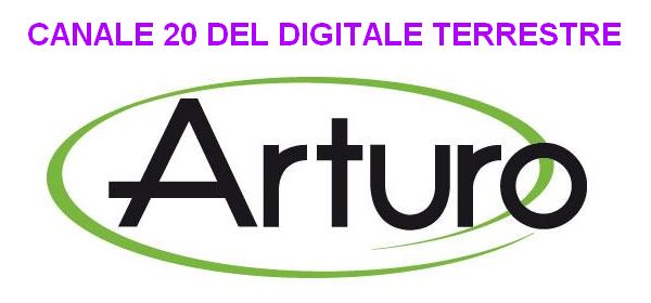 Arturo sbarca sul canale 20 del digitale terrestre, al posto di ReteCapri | Digitale terrestre: Dtti.it