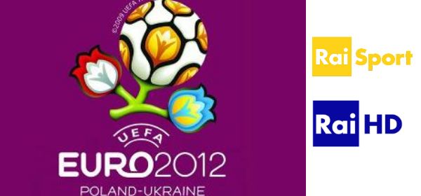 Euro 2012: questa sera diretta semifinale Portogallo - Spagna, diretta in HD e streaming | Digitale terrestre: Dtti.it