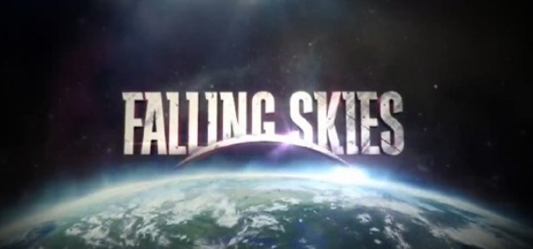 Dal 3 Luglio, in anteprima assoluta per l'Italia su Fox la seconda stagione di Falling Skies | Digitale terrestre: Dtti.it