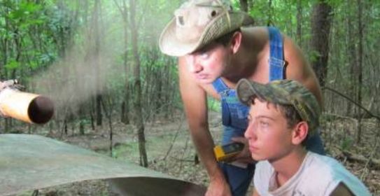 Discovery Channel: dal 4 luglio arriva dall'America la serie di successo: "Moonshiners: la febbre dell'alcol".  | Digitale terrestre: Dtti.it