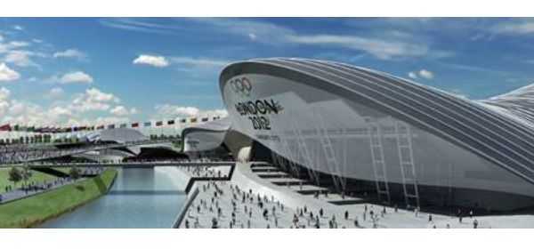 Discovery: in occasione delle Olimpiadi di Londra 2012 una programmazione speciale: "London Calling" | Digitale terrestre: Dtti.it