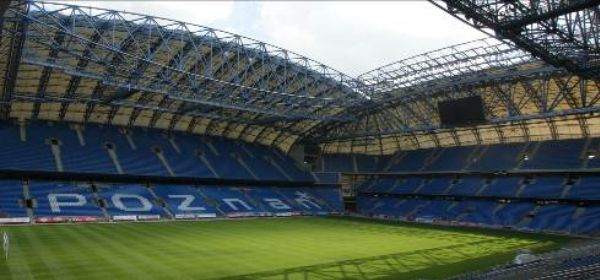 DMAX: il 6 Giugno scopriamo le "Megacostruzioni: EURO 2012" | Digitale terrestre: Dtti.it