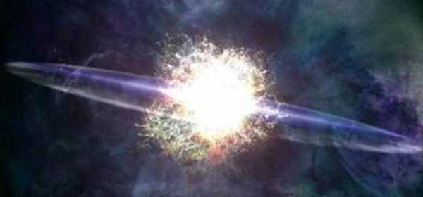 DMAX: scoprite il fascino delle galassie, il mistero dell'infinito... "DMAX Files: Universo" | Digitale terrestre: Dtti.it