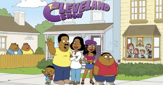 Dal 26 Agosto su Fox al via la terza stagione di "The Cleveland Show" | Digitale terrestre: Dtti.it