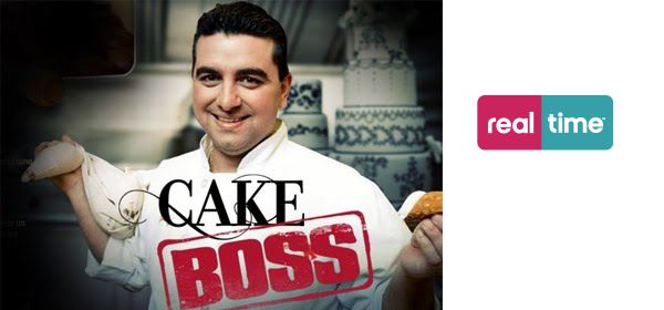 Real Time: dal 7 settembre Buddy Valastro torna con la quinta stagione di "Il boss delle torte" in prima tv | Digitale terrestre: Dtti.it