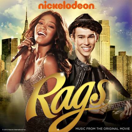 Weekend con Rags, il nuovo film solo su Nickelodeon canale 605-606 di Sky | Digitale terrestre: Dtti.it