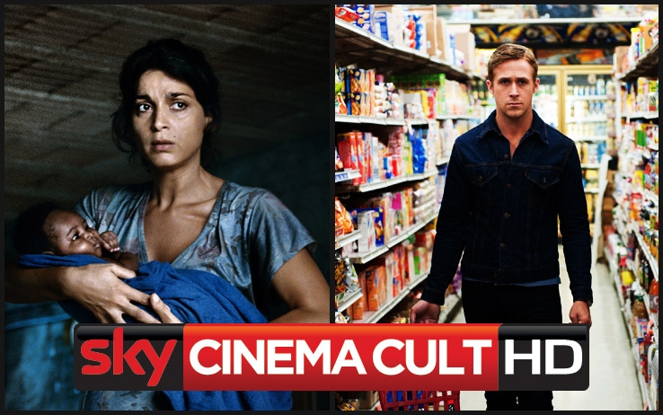 Dal 1 Settembre Cult si trasforma e diventa Sky Cinema Cult HD | Digitale terrestre: Dtti.it