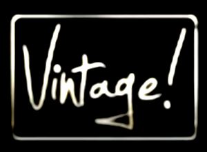 "Vintage" nuovo canale dedicato alla musica anni '70/'80 | Digitale terrestre: Dtti.it