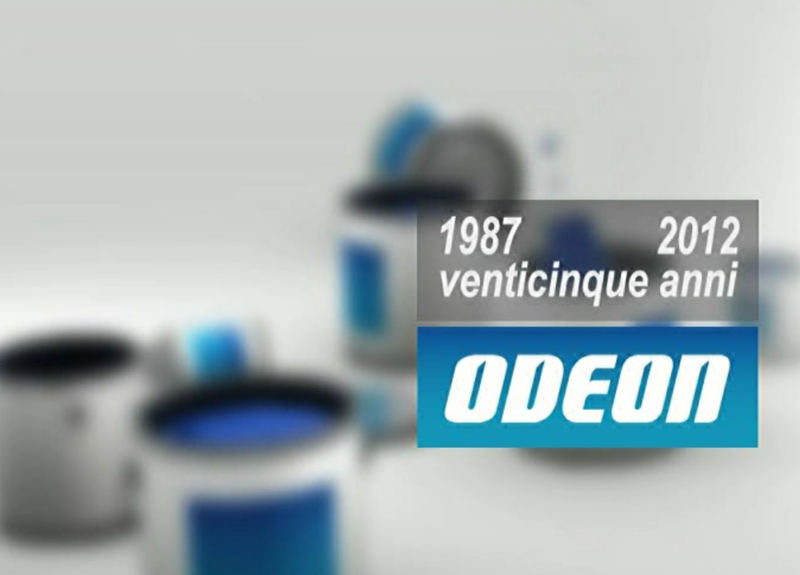 Odeon compie oggi 25 anni. Tanti auguri da Dtti.it! | Digitale terrestre: Dtti.it