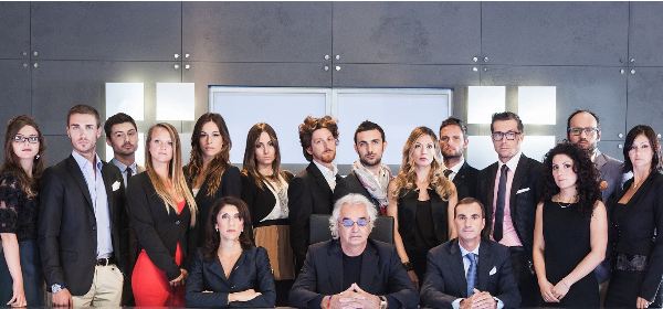 Questa sera la seconda puntata di "The Apprentice" su Cielo | Digitale terrestre: Dtti.it