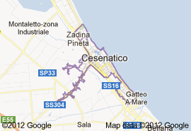 Cesenatico, continuano i problemi di ricezione del segnale Rai | Digitale terrestre: Dtti.it