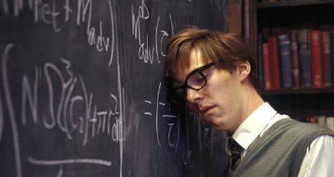 Discovery Science: da stasera entriamo "Nel mondo di Hawking" | Digitale terrestre: Dtti.it