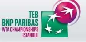 Il WTA Championship a Istanbul: diretta esclusiva su Eurosport | Digitale terrestre: Dtti.it