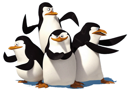 I nuovi episodi de "I pinguini di Madagascar" su Nickelodeon | Digitale terrestre: Dtti.it