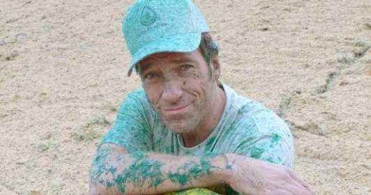 Torna Mike Rowe su DMAX con la quarta serie di "Lavori sporchi" | Digitale terrestre: Dtti.it