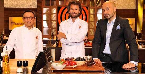 Al via la marcia di avvicinamento a MasterChef 2 con 3 speciali dedicati ai giudici | Digitale terrestre: Dtti.it