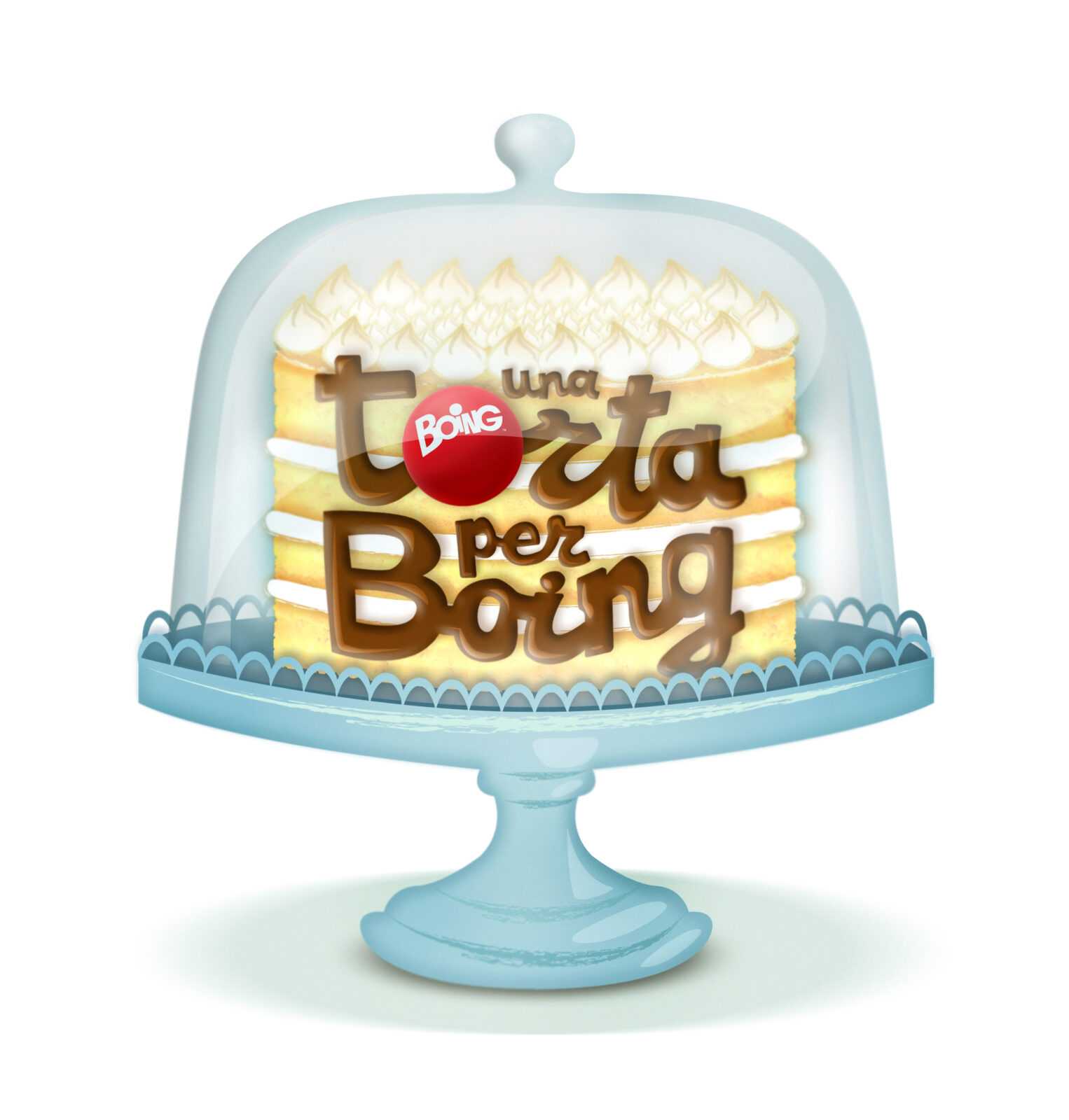 Compleanno Boing TV: si fa festa con il concorso "Una torta per Boing"  | Digitale terrestre: Dtti.it