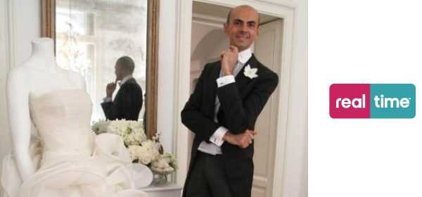 Real Time: dal 14 dicembre arriva la sesta stagione di "Wedding Planner" con Enzo Miccio | Digitale terrestre: Dtti.it