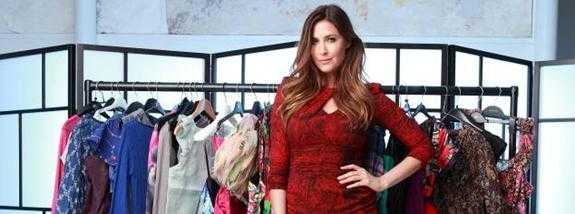 Real Time: dal 19 dicembre Lisa Snowdon aiuta mariti sventurati nella nuova serie "Come tu mi vuoi" | Digitale terrestre: Dtti.it