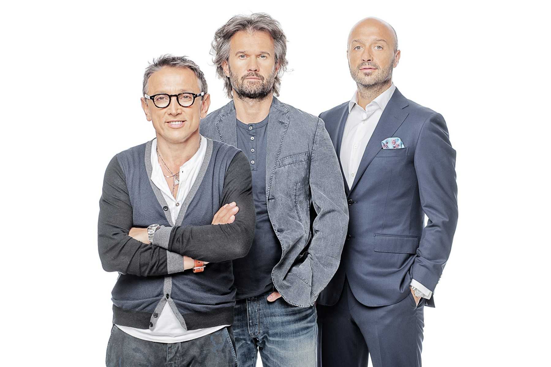 MasterChef: domani ultima fase di selezioni | Digitale terrestre: Dtti.it