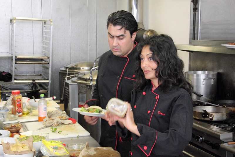 Discovery Travel&Living: tre superchef migliorano i menù di alcuni ristoranti di New York in "Tutta colpa del menù" | Digitale terrestre: Dtti.it