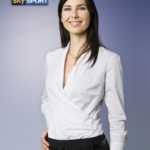 Torna su Sky Sport la signora del rugby: Tania Zamparo | Digitale terrestre: Dtti.it