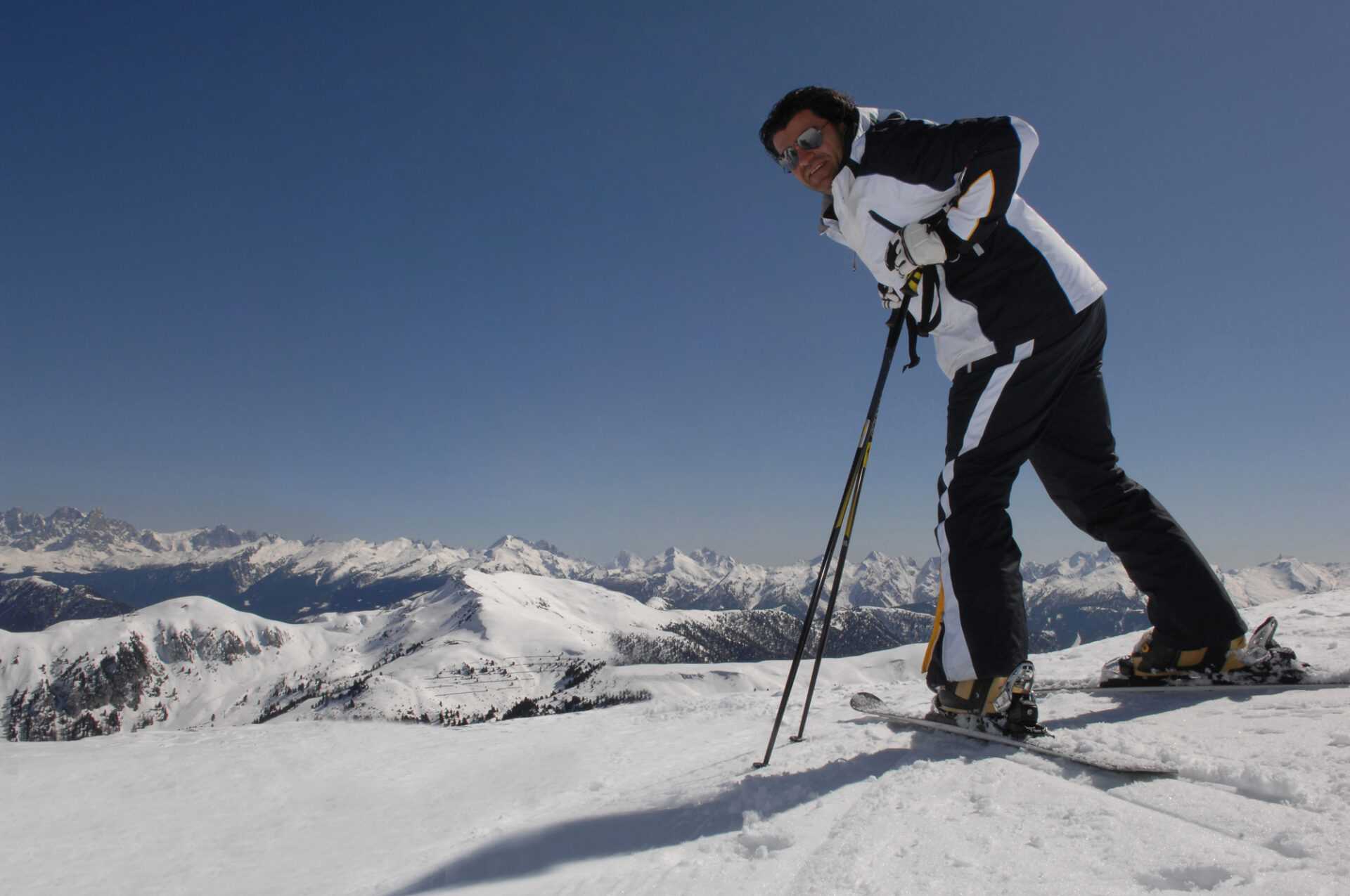 Eurosport punta su Alberto Tomba e Didier Cuche per i Mondiali FIS di Sci Alpino 2013 | Digitale terrestre: Dtti.it