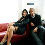 Torna su Sky Sport la signora del rugby: Tania Zamparo | Digitale terrestre: Dtti.it