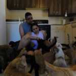 Sepolti in casa: animali, l'Animal Hoarding dal 2 Marzo su Real Time | Digitale terrestre: Dtti.it