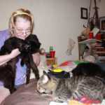 Sepolti in casa: animali, l'Animal Hoarding dal 2 Marzo su Real Time | Digitale terrestre: Dtti.it