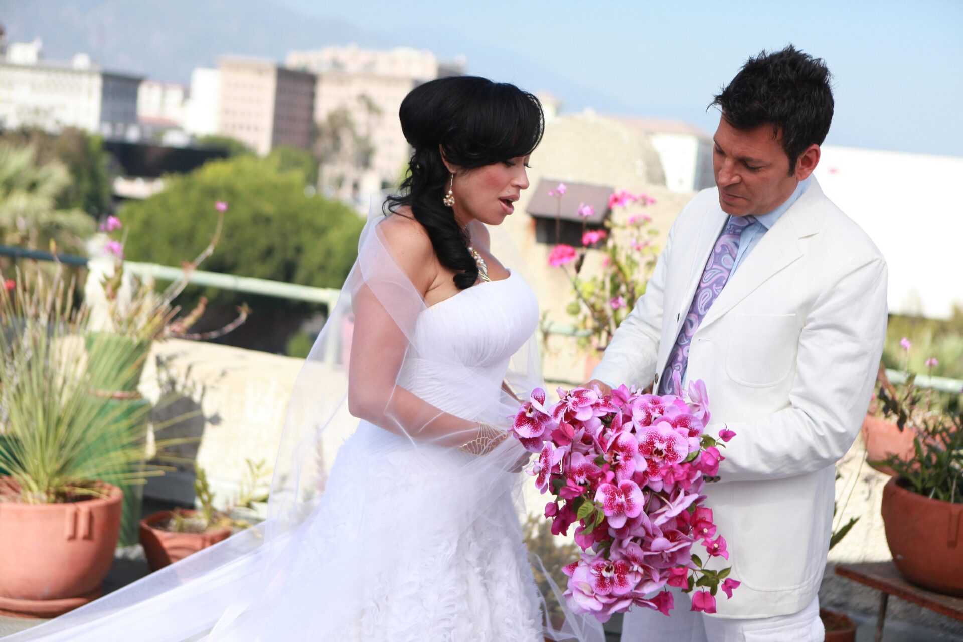 In esclusiva su LeiTv arriva "Matrimonio perfetto" | Digitale terrestre: Dtti.it
