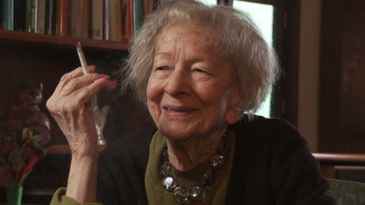 Su Sky Arte HD questa sera un omaggio alla poetessa Wislawa Szymborska | Digitale terrestre: Dtti.it