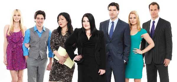 Drop Dead Diva, su Cielo in prima tv la terza stagione | Digitale terrestre: Dtti.it