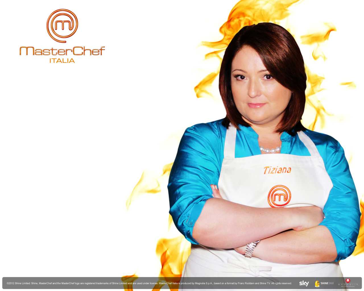 Questa sera su Sky Uno "Masterchef - The Movie" | Digitale terrestre: Dtti.it
