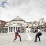 "Chi veste la sposa Mamma contro suocera" questa sera su LeiTv | Digitale terrestre: Dtti.it