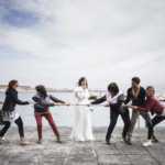 "Chi veste la sposa Mamma contro suocera" questa sera su LeiTv | Digitale terrestre: Dtti.it