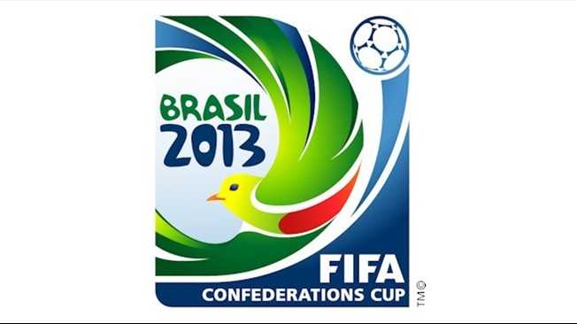 Verso la Confederations Cup 2013. Domani, appuntamento con "ColoRio" su Sky Sport | Digitale terrestre: Dtti.it