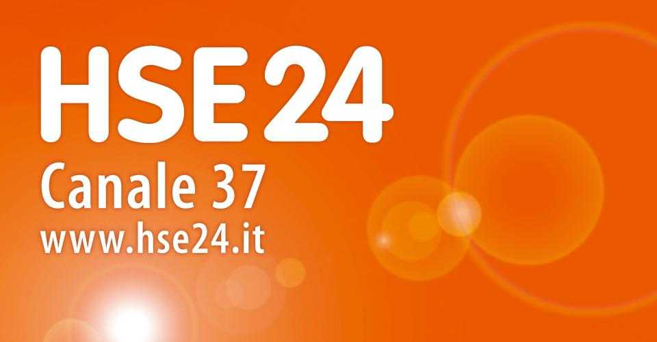 HSE24: Casa nuova, nuovi brand. Con i nuovissimi studi, la grande famiglia del canale televisivo si allarga e accoglie 5 nuovi brand | Digitale terrestre: Dtti.it