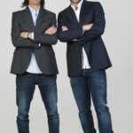 In arrivo su Sky "Bobo e Marco - I re del ballo", un format ideato da Milly Carlucci | Digitale terrestre: Dtti.it